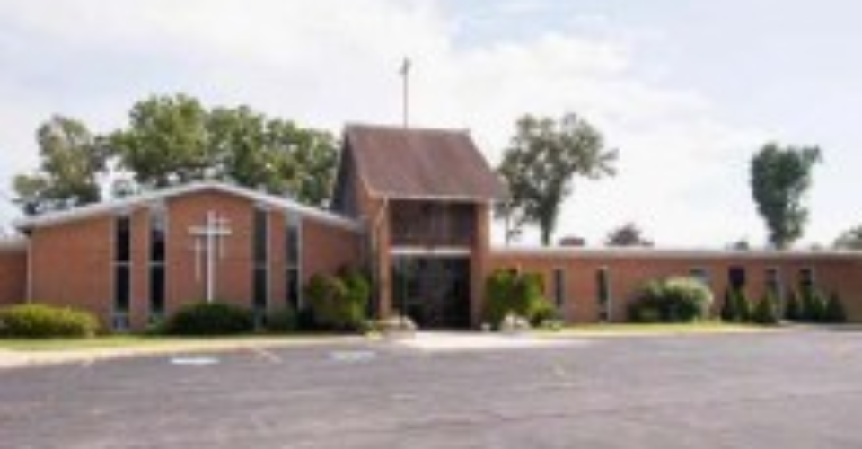 Clinton United Methodist Church (CUMC) of Maryland - Home Page