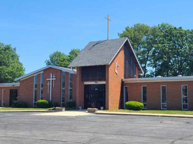 Clinton United Methodist Church (CUMC) of Maryland